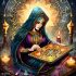 Firefly Lectura de Tarot y Hechizos Descubre el fascinante mundo del tarot, aprende a interpretar el (5)