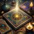 Firefly Lectura de Tarot y Hechizos Descubre el fascinante mundo del tarot, aprende a interpretar el (7)